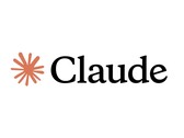 Anthropic şirketinin AI asistanı Claude'un logosu