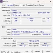 CPU-Z