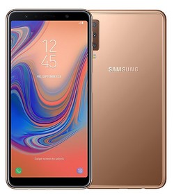 inceleme samsung galaxy a7 2018