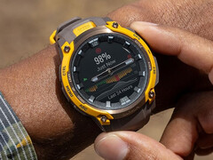 Garmin'in Instinct Crossover AMOLED için hazırladığı yeni güncelleme yakında şirketin kararlı yazılım kanalında yerini alacak.