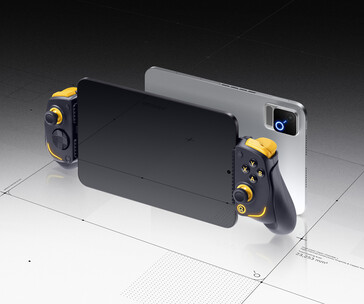 Kontrol cihazı aksesuarı