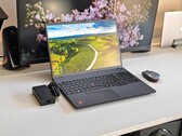 AMD Ryzen Pro'lu büyük iş dizüstü bilgisayarı etkileyici - Lenovo ThinkPad T16 Gen 4 incelemesi