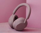 WH-1000XM5, Eylül 2024'te benzer bir pembe yenileme aldı.