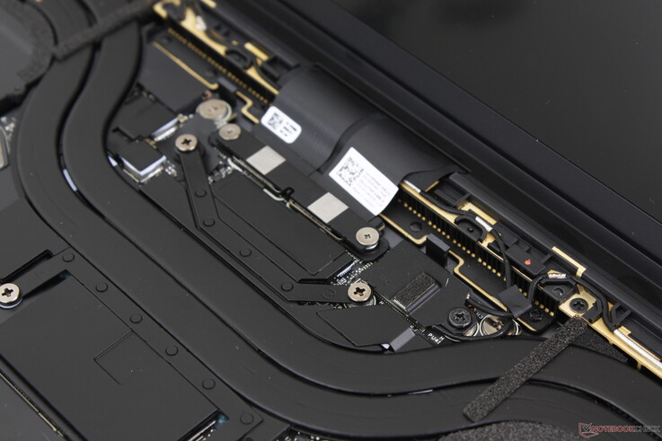 Wi-Fi 7 ve Bluetooth 6.0 için çıkarılamayan BE211 WLAN modülü