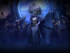 Age of Wonders serisinden dört oyun, 19 Ağustos'a kadar Steam'de büyük indirimle satışta.