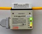 Cabletron ST-500 vampire tap 10BASE5 Ethernet kablo konektörü