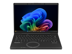 Panasonic Let's Note FC7