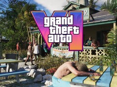 Leonida Anahtarlarını gösteren GTA 6 afişi