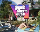 Leonida Anahtarlarını gösteren GTA 6 afişi