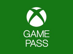 Game Pass'in logosu.