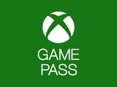 Game Pass'in logosu.