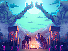 Kingdom Two Crowns, Steam'de 8 Ekim'e kadar %90 indirimde.