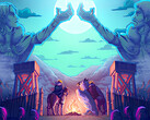 Kingdom Two Crowns, Steam'de 8 Ekim'e kadar %90 indirimde.