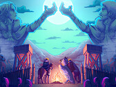 Kingdom Two Crowns, Steam'de 8 Ekim'e kadar %90 indirimde.