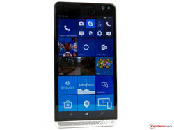 HP Elite x3