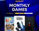 Ağustos ayı PS Plus ücretsiz oyunları.