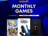 Ağustos ayı PS Plus ücretsiz oyunları.