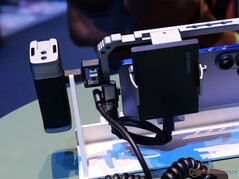 Samsung’un yeni taşınabilir SSD’leri video kaydı için de uygundur