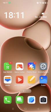 Oppo Find X8 Ultra akıllı telefon incelemesi