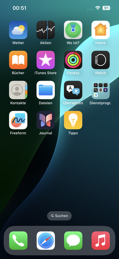Apple iPhone 16e