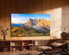 TCL'nin C8L SQD-Mini LED TV'si