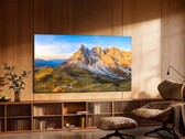 TCL'nin C8L SQD-Mini LED TV'si