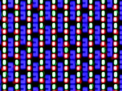 Alt piksel düzenlemesi