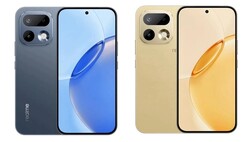 realme 16 Pro'nun ek renk seçenekleri