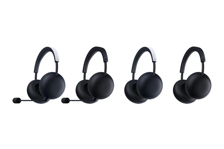 Beyaz ve Gece Siyahı renklerdeki Pulse Edge (solda) ve Pulse (sağda).