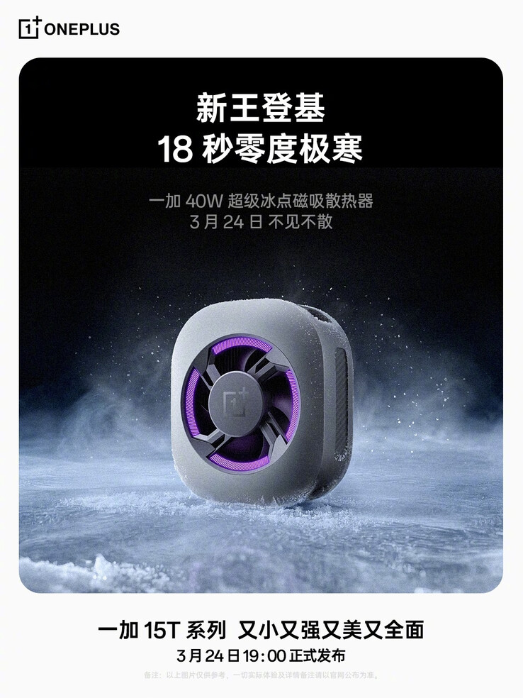 40W Süper Dondurucu Nokta Manyetik Soğutucu.