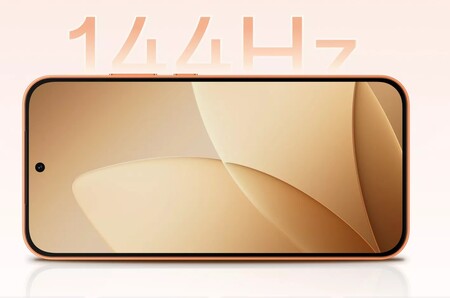 Oppo F35 Pro 5G ön ekranı