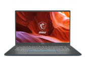 İnceleme: MSI Prestige 15 A10SC Laptop