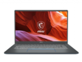 İnceleme: MSI Prestige 15 A10SC Laptop