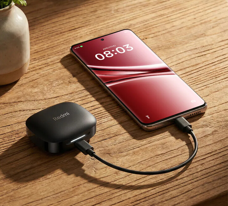 Redmi Note 15 5G Special Edition ters kablolu şarjı destekler.