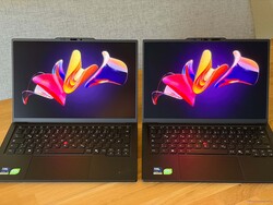 Lenovo ThinkPad X1 Carbon 14. Nesil IPS ve OLED Karşılaştırması