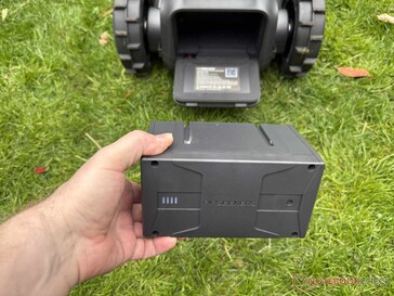 çıkarmak için 15 Ah büyük akü