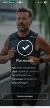 Amazfit Active 2: Eğitim