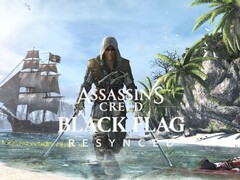 Assassin's Creed Black Flag Resynced'ın 9 Temmuz'da piyasaya sürüleceği söyleniyor