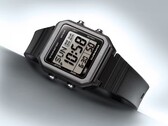 Casio'nun W221H-1AV saati