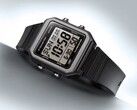 Casio'nun W221H-1AV saati
