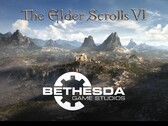 Bethesda logosu ile gösterilen The Elder Scrolls 6 tanıtım videosu