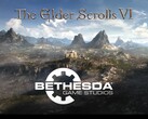 Bethesda logosu ile gösterilen The Elder Scrolls 6 tanıtım videosu