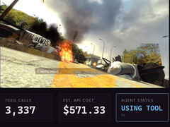 GPT-6 Astra AI modeli, Valve’in Portal oyununu kendi başına tamamladı
