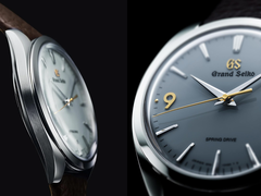 Grand Seiko SBGY045