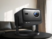 Hisense'nin C3 4K Üçlü Lazer Projektörü