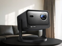 Hisense'nin C3 4K Üçlü Lazer Projektörü