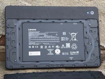 ThinkTab X11 İncelemesi