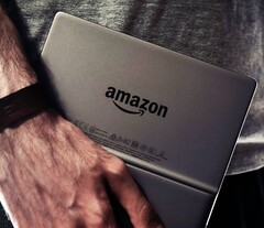 Amazon Kindle e-okuyucuların onarımı gelecekte daha kolay olabilir.