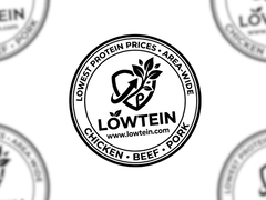 Lowtein logosu