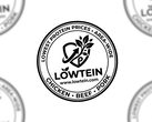 Lowtein logosu